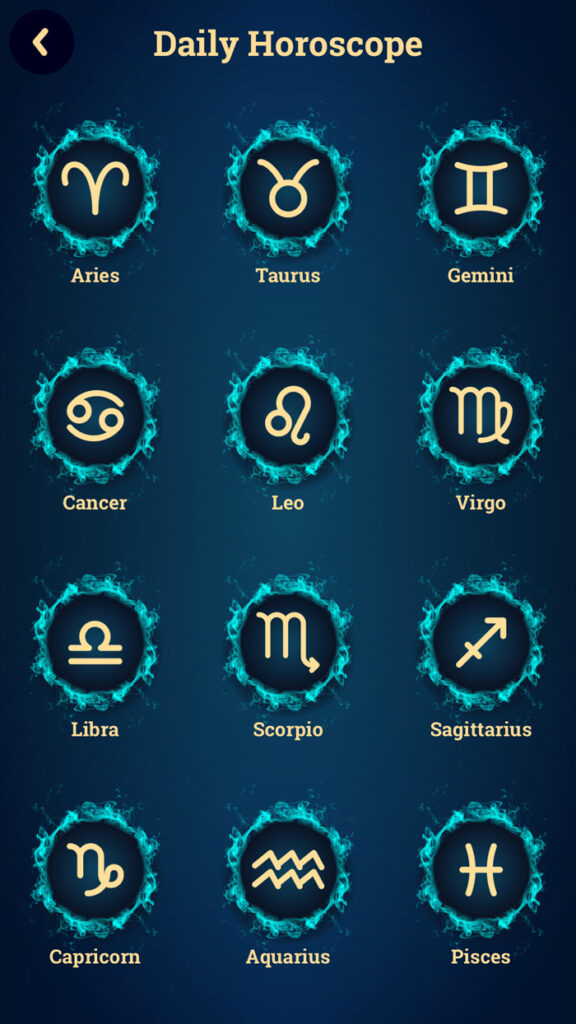 Get your daily dose of cosmic guidance with our daily horoscope feature. Find out what the stars have in store for you each day and make the most of your day.